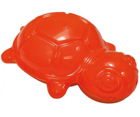 Охолоджуюча іграшка для собак Черепаха Croci Fresh Turtle 15,5 см C6107152