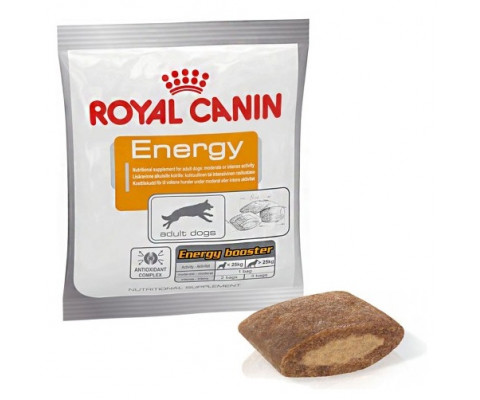 Ласощі ROYAL CANIN Energy для собак з високою активністю 50 г