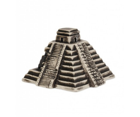 Декорація Піраміда Майя 11,5х11х8 см